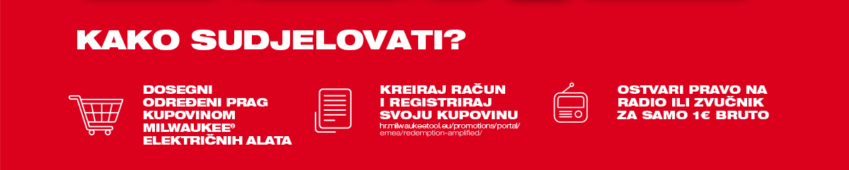 kako sudjelovati