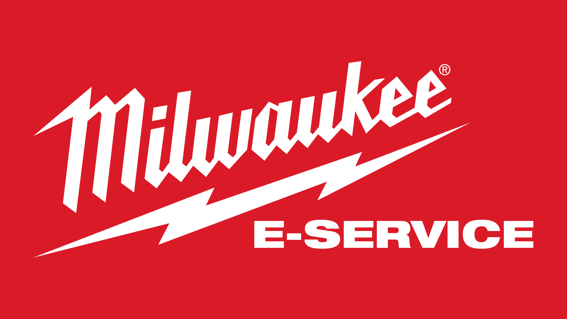 e service logo