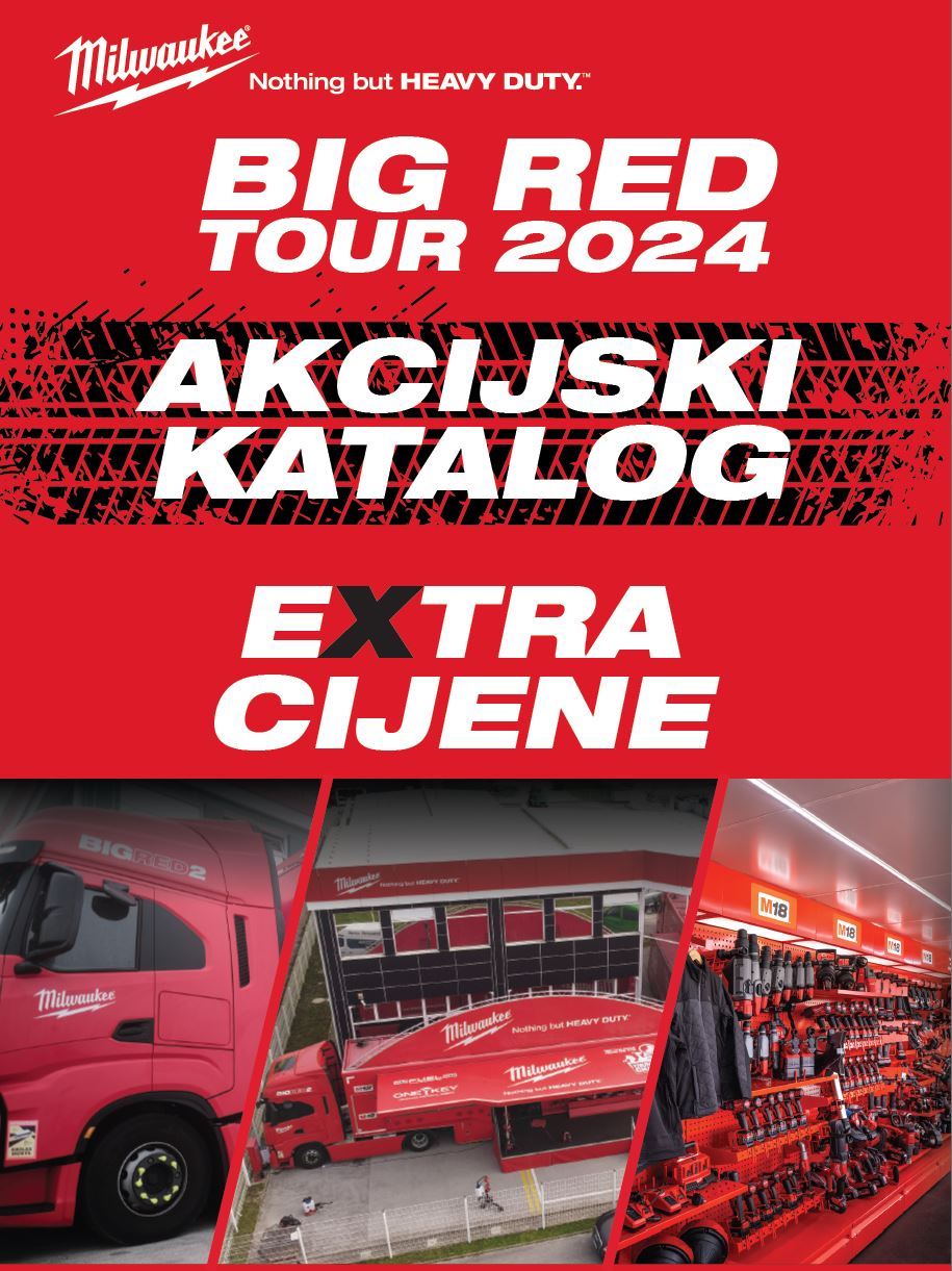 aKCIJSKI KATALOG