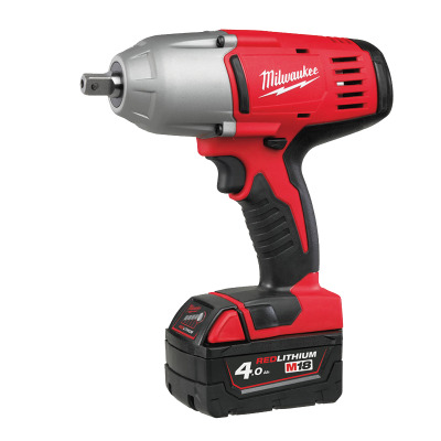 HD18HIW-402C Milwaukee aku stezač
