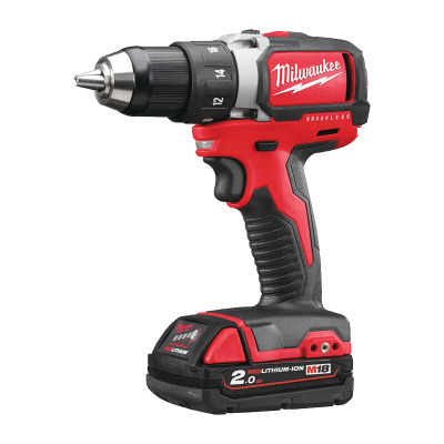 M18BLDD-202C Milwaukee aku bušilica