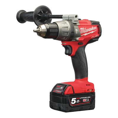 M18FPD-502X Milwaukee aku udarna bušilica