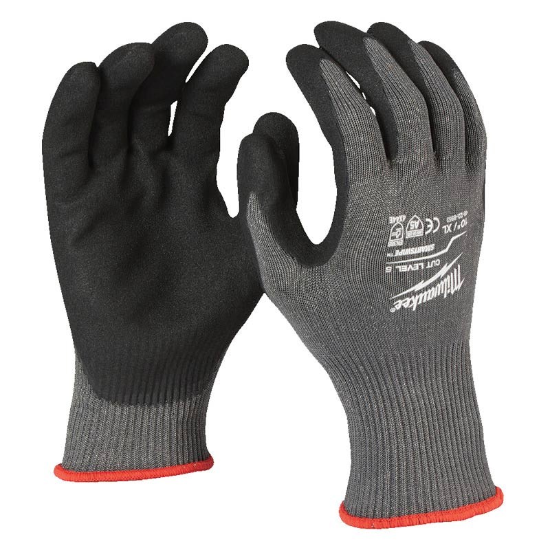 Cut-5-Level-Gloves